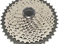 Cassette 11 speed Shimano Deore XT CS-M8000 11-40T