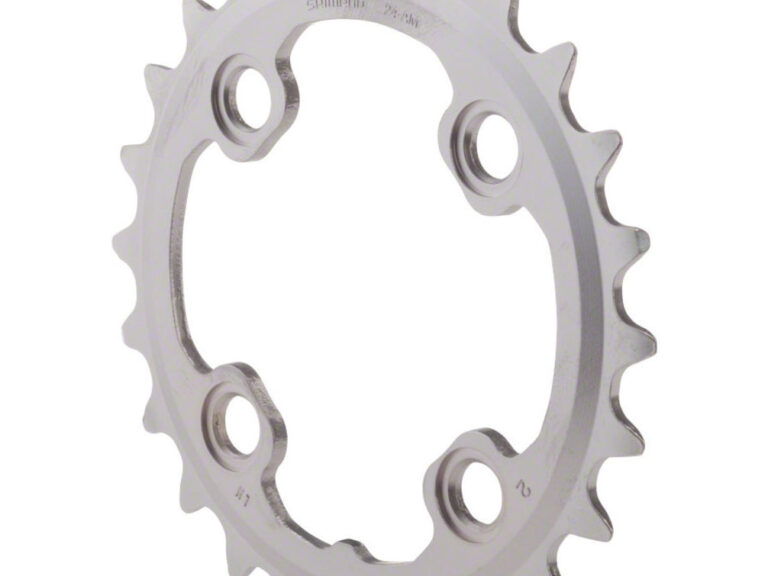 Kettingblad 24T Shimano Deore XT FC-M785 24T-AM