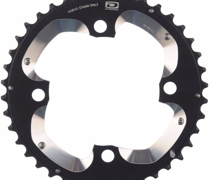 Kettingblad 38T Shimano Deore XT FC-M785 38T-AM