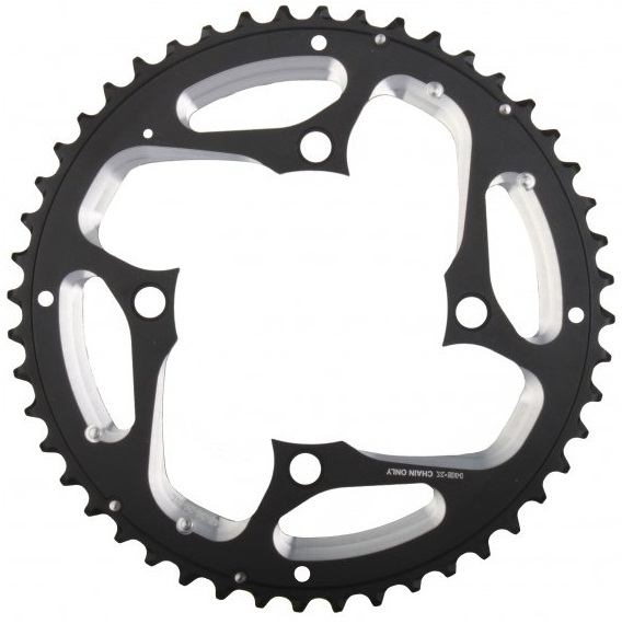 Kettingblad 44T Shimano Deore XT FC-T781 44T-AE