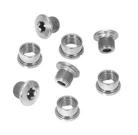 Bladboutset Shimano SLX FC-M675 / M785