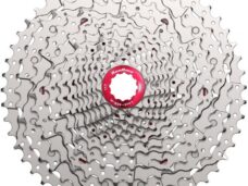 Cassette 12 speed Sunrace CSMZ800 11-51T - zilver
