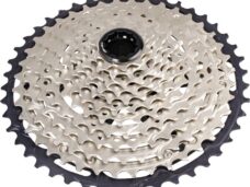 Cassette 12 speed Shimano SLX CS-M7100 10-45T - Microspline