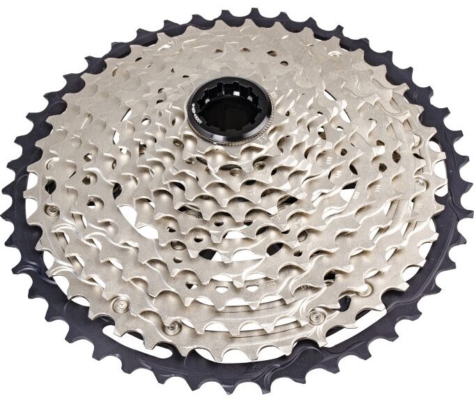 Cassette 12 speed Shimano SLX CS-M7100 10-45T - Microspline