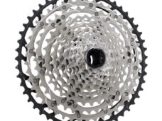 Cassette 12 speed Shimano SLX CS-M7100 10-51T - Microspline