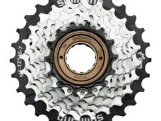 Freewheel 7 speed Shimano MF-TZ510 14-28T - OEM