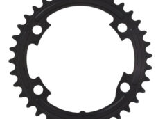 Kettingblad 34T Shimano 105 FC-R7000 - zwart