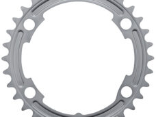 Kettingblad 34T Shimano 105 FC-R7000 - zilver