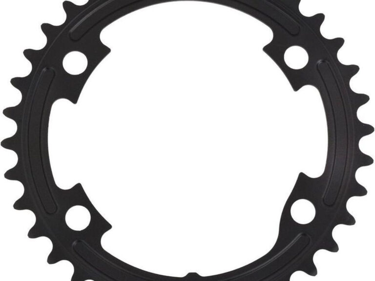Kettingblad 36T Shimano 105 FC-R7000 - zwart