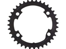 Kettingblad 39T Shimano 105 FC-R7000 - zwart