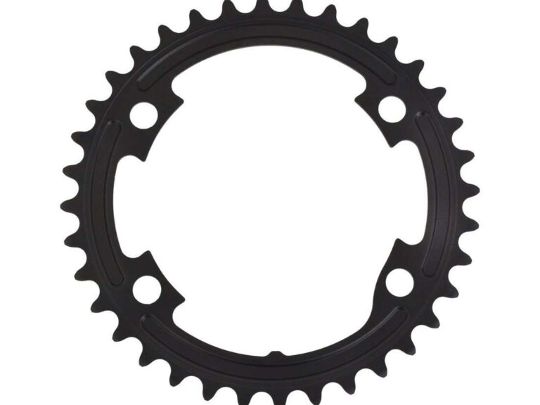 Kettingblad 39T Shimano 105 FC-R7000 - zwart