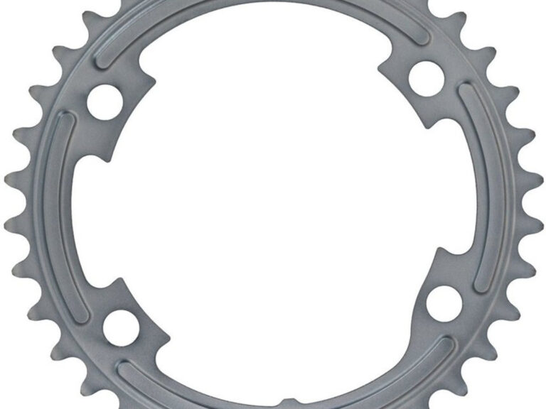 Kettingblad 39T Shimano 105 FC-R7000 - zilver