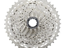 Cassette 11 speed Shimano Deore CS-M5100 11-42T