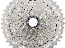 Cassette 11 speed Shimano Deore CS-M5100 11-42T (werkplaatsverpakking)