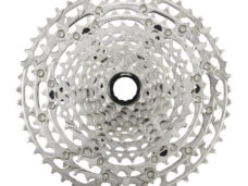 Cassette 12 speed Shimano Deore CS-M6100 10-51T