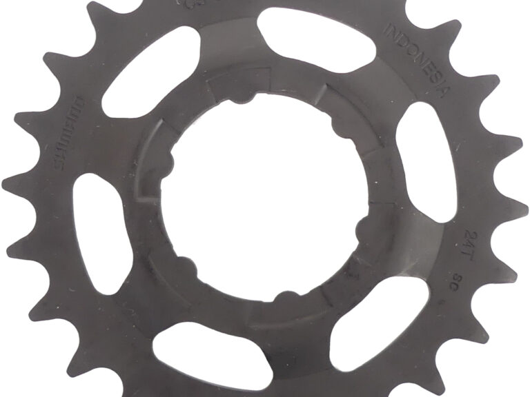 Tandwiel 24 tands Shimano interne naaf Nexus 5 CS-C7000 / SG-C7050
