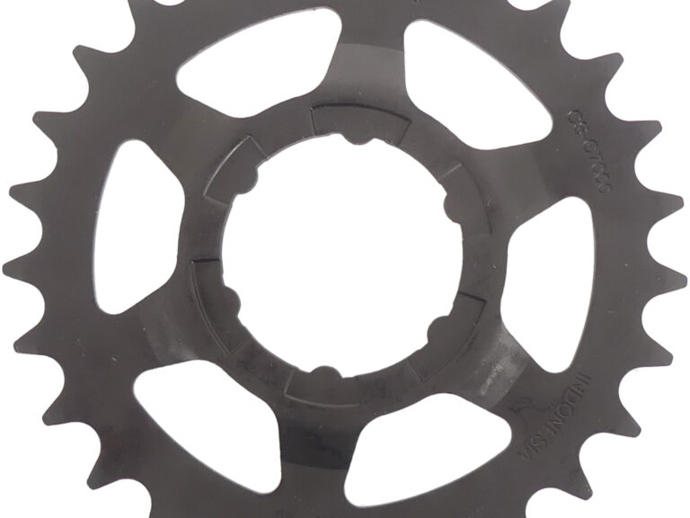 Tandwiel 27 tands Shimano interne naaf Nexus 5 CS-C7000 / SG-C7050