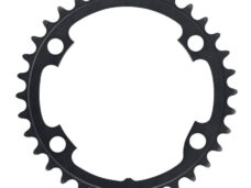 Kettingblad 34 tands Shimano Ultegra FC-R8000 (MS) 2x11 speed - zwart