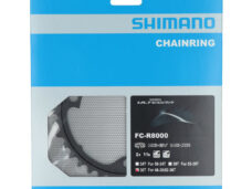 Kettingblad 36T Shimano Ultegra FC-R8000 (MT)  2x11 speed - zwart