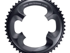 Kettingblad 50T Shimano Ultegra FC-R8000 (MS) 2x11 speed - zwart