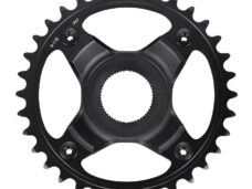 Kettingblad 34T Shimano Steps SM-CRE70B - 11 speed