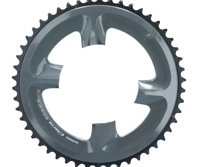 Kettingblad 50T Shimano Claris FC-R2030 - 7/8 speed