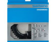 Kettingblad 50T Shimano Sora FC-R3000 - 9 speed