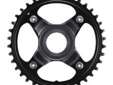 Kettingblad 34T Shimano Steps SM-CRE80 - 11 speed voor 53 mm kettinglijn
