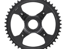 Kettingblad 47T Shimano Steps SM-CRE80 - 11 speed voor 50 mm kettinglijn