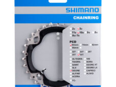 Kettingblad 30T Shimano Deore FC-M6000 3x10 speed