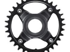 Kettingblad 38T Shimano Steps SM-CRE80 - 12 speed met 53 mm kettinglijn