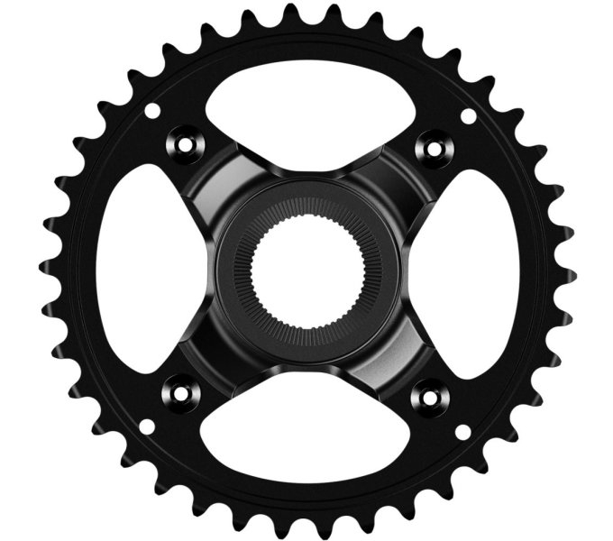 Kettingblad 38T Shimano Steps SM-CRE70 10/11 speed