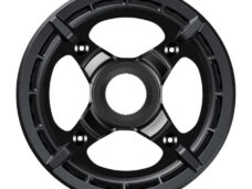 Kettingblad 38T Shimano Steps SM-CRE70 10/11 speed met kettingscherm