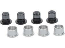 Kettingbladbouten Shimano Deore FC-M6000-3