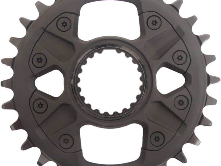 Kettingblad 30T Shimano Deore FC-M6100 - 12 speed