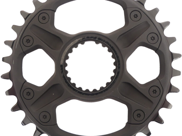 Kettingblad 32T Shimano Deore FC-M6100 - 12 speed