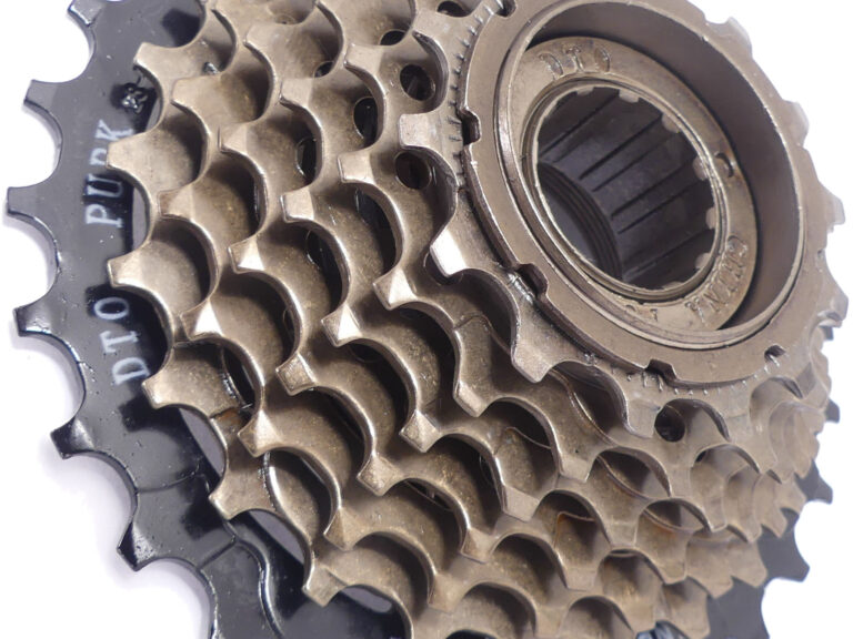 Freewheel 7 speed Edge 14-28T - Fatbike