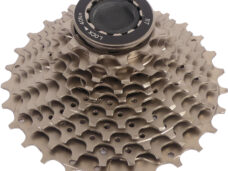 Cassette 11 speed Edge CSR9011  11-25T - zilver