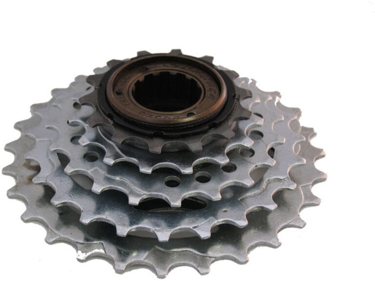 Freewheel 5 speed Sunrace MFM2A 14-28 tands