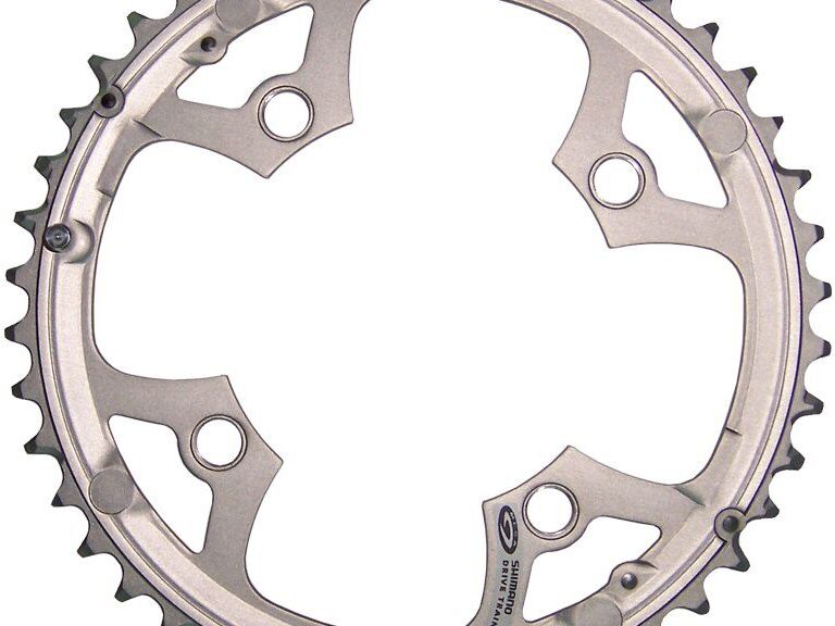 Kettingblad 48T Shimano Deore FC-M510-SK - Zilver
