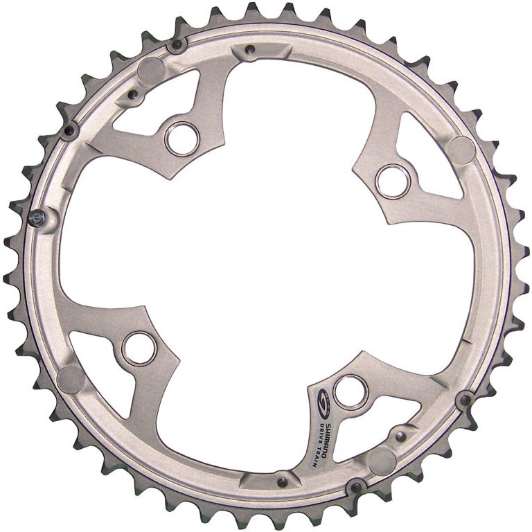 Kettingblad 48T Shimano Deore FC-M510-SK - Zilver