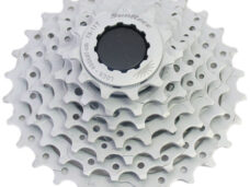 Cassette 7 speed SunRace CSM63 11-28T - chroom
