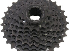 Cassette 8 speed Shimano Altus HG31 11-30T