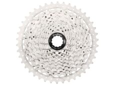 Cassette 10 speed Sunrace CSMS3 11-42T - zilver