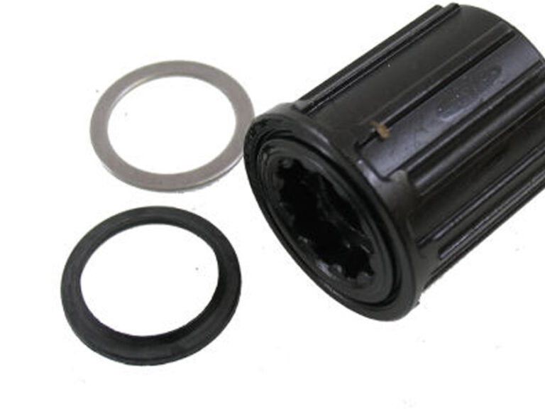 Cassettebody 8/9-speed Shimano WH-T560 / WH-T565