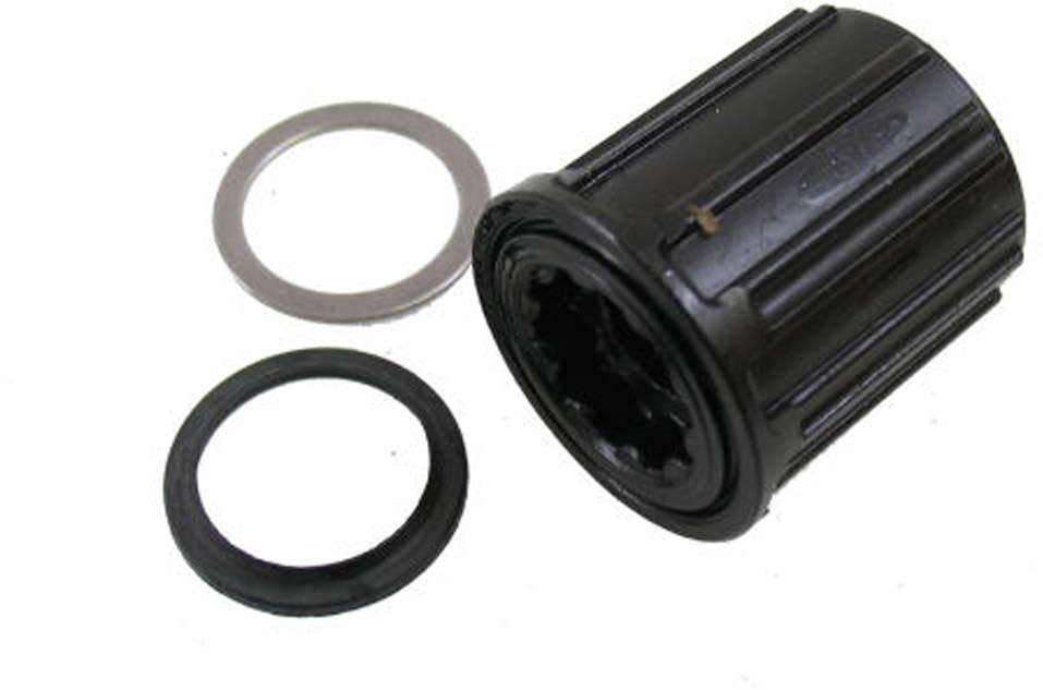 Cassettebody 8/9-speed Shimano WH-T560 / WH-T565