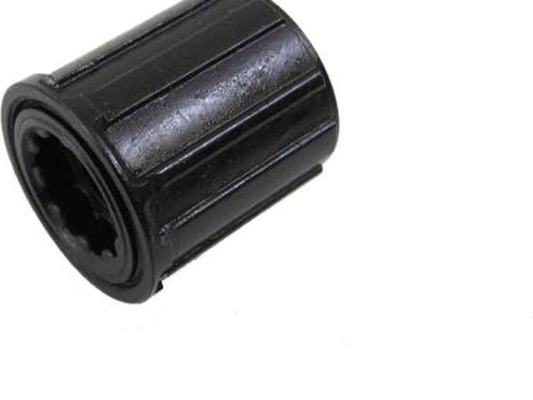 Cassettebody 9-speed Shimano WH-R500R