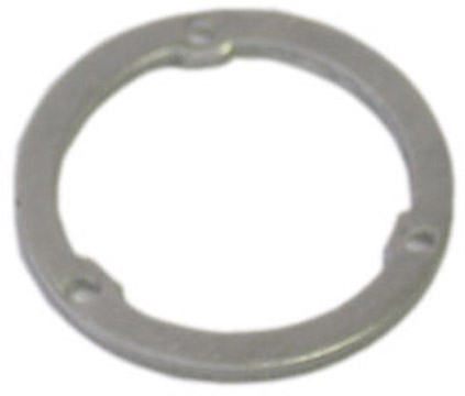 Anello distanziatore per il montaggio di una cassetta a 7 velocità su un corpo ruota libera a 8/9/10 velocità.