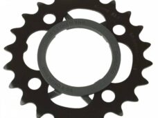 Kettingblad 22T Shimano Acera FC-M361- zwart