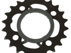 Kettingblad 28T Shimano Acera FC-M361 - zwart